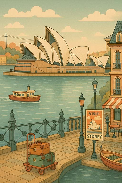 Sydney