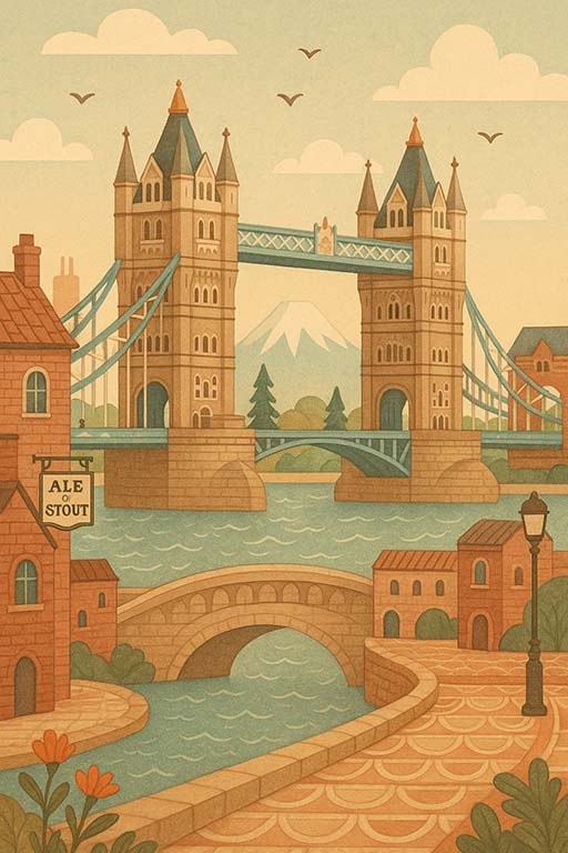 Tower Bridge